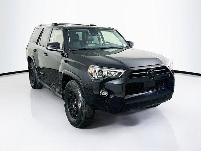 used 2023 Toyota 4Runner car, priced at $40,997