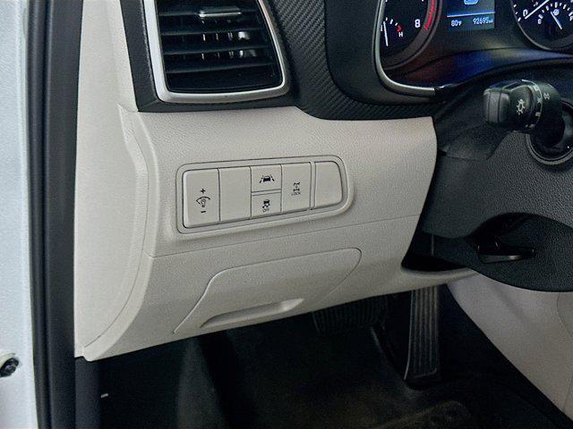 used 2019 Hyundai Tucson car, priced at $13,399