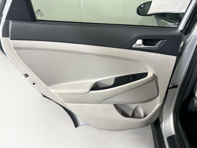 used 2019 Hyundai Tucson car, priced at $13,399