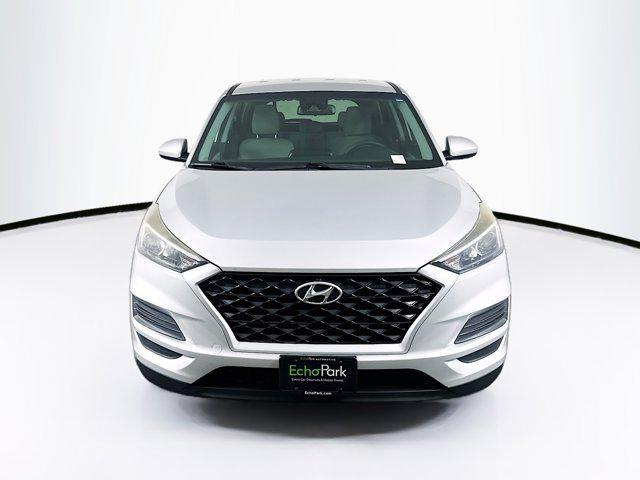 used 2019 Hyundai Tucson car, priced at $13,399
