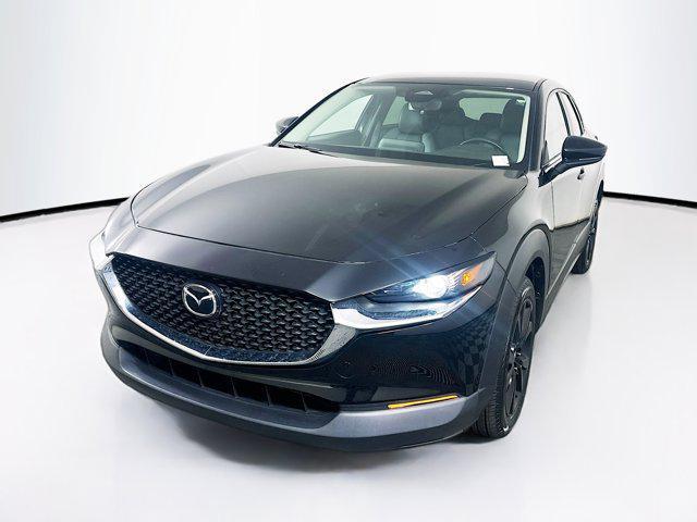 used 2024 Mazda CX-30 car, priced at $20,497