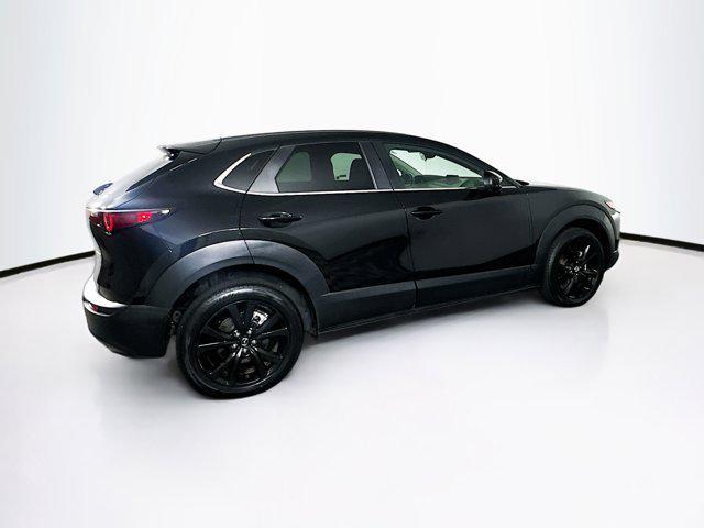 used 2024 Mazda CX-30 car, priced at $20,497