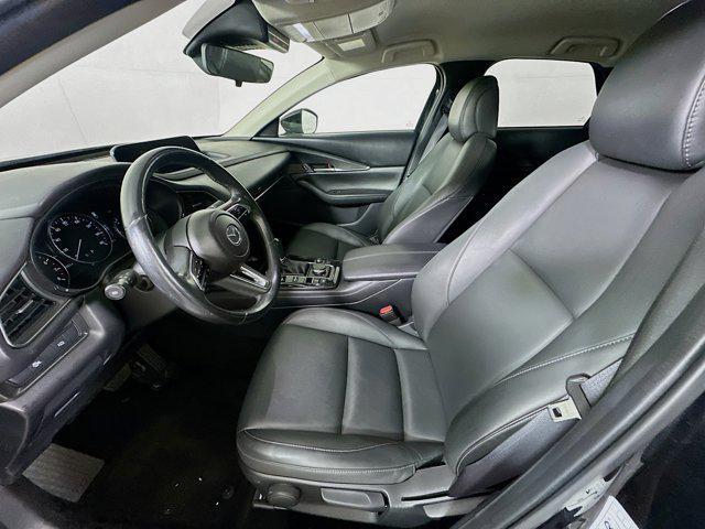 used 2024 Mazda CX-30 car, priced at $20,497