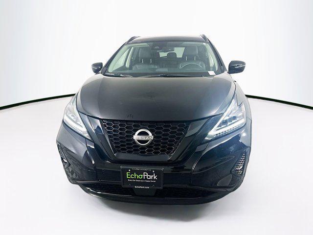 used 2024 Nissan Murano car, priced at $27,996