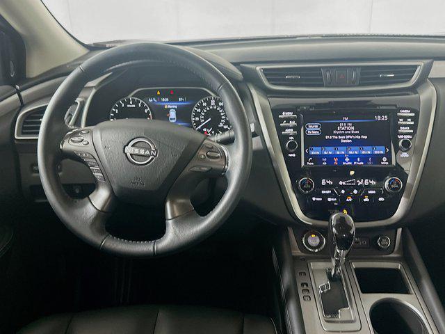 used 2024 Nissan Murano car, priced at $27,996
