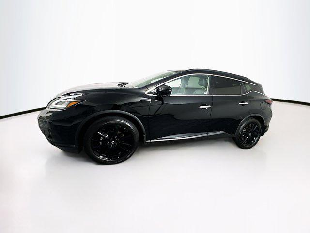 used 2024 Nissan Murano car, priced at $27,996