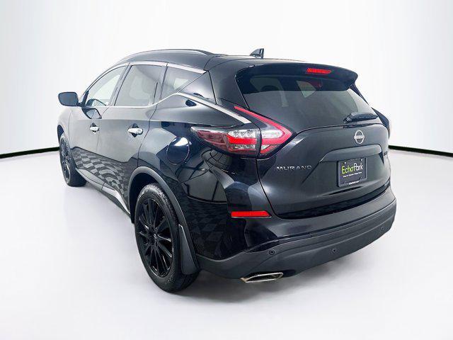 used 2024 Nissan Murano car, priced at $27,996