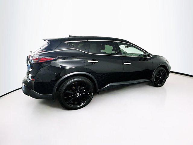 used 2024 Nissan Murano car, priced at $27,996