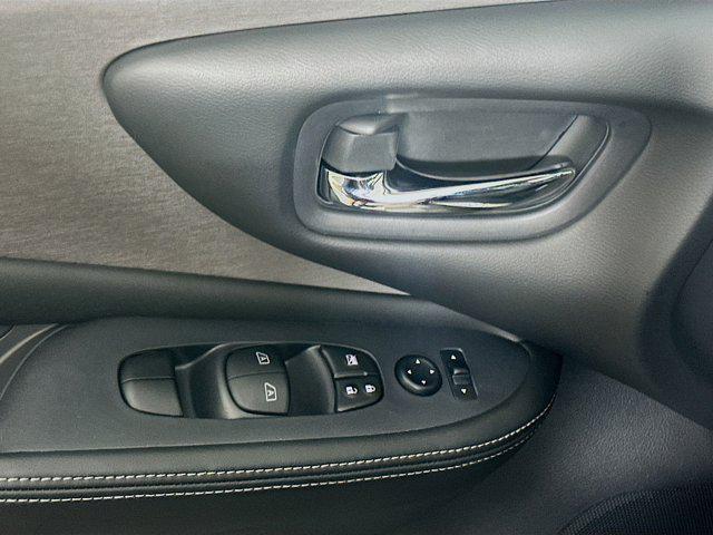 used 2024 Nissan Murano car, priced at $27,996