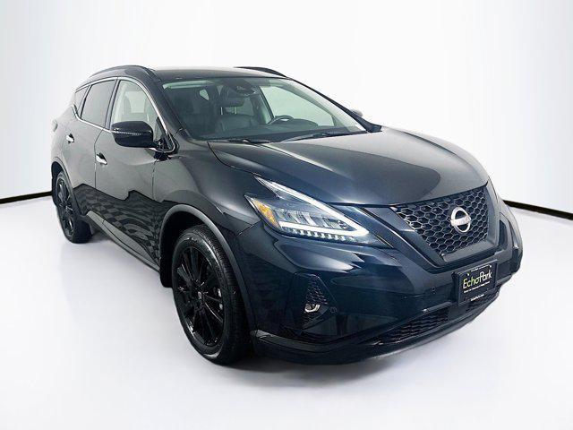 used 2024 Nissan Murano car, priced at $27,996