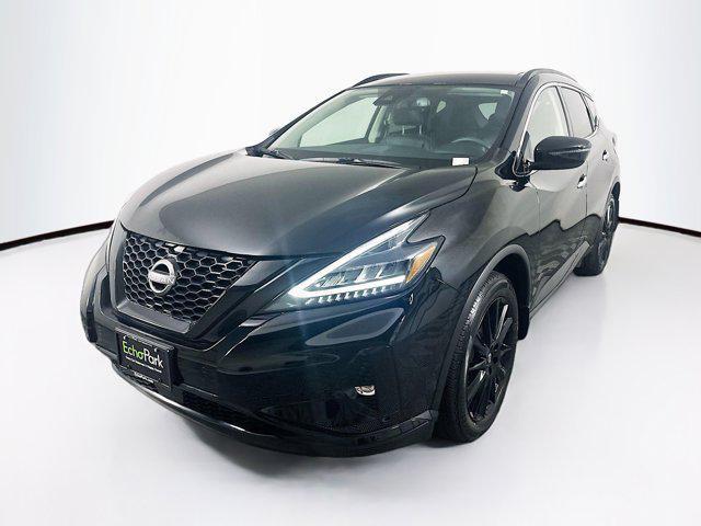 used 2024 Nissan Murano car, priced at $27,996