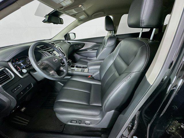 used 2024 Nissan Murano car, priced at $27,996