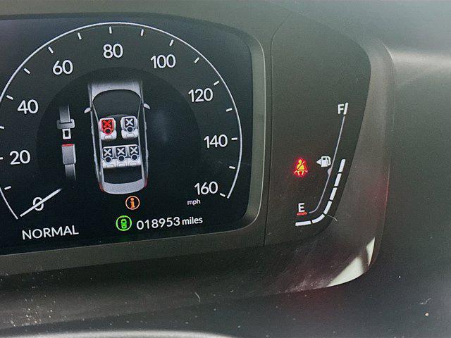 used 2023 Honda Civic car, priced at $28,799