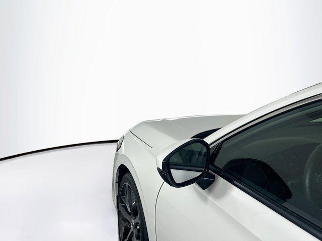 used 2023 Honda Civic car, priced at $28,799