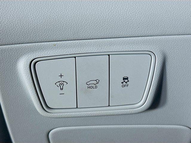 used 2024 Hyundai Tucson car, priced at $22,197