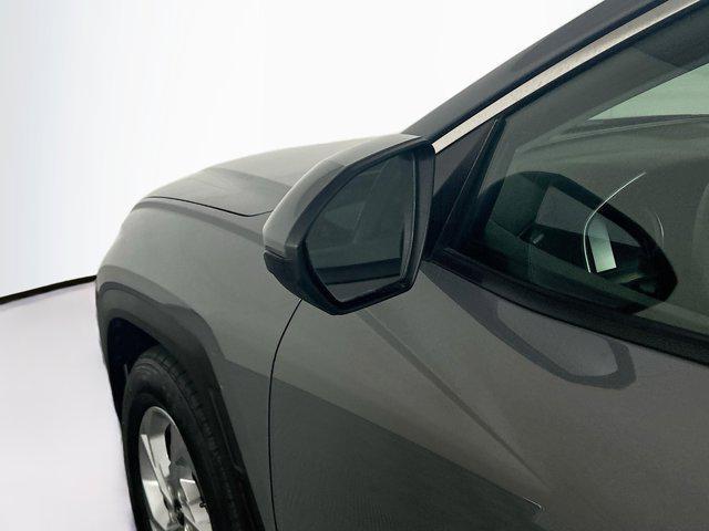 used 2024 Hyundai Tucson car, priced at $22,197