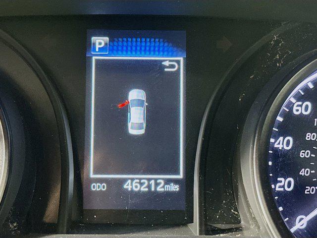 used 2023 Toyota Camry car, priced at $22,487