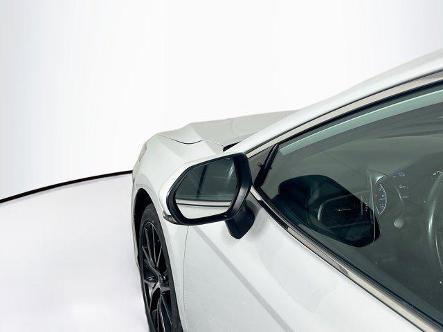 used 2023 Toyota Camry car, priced at $22,487