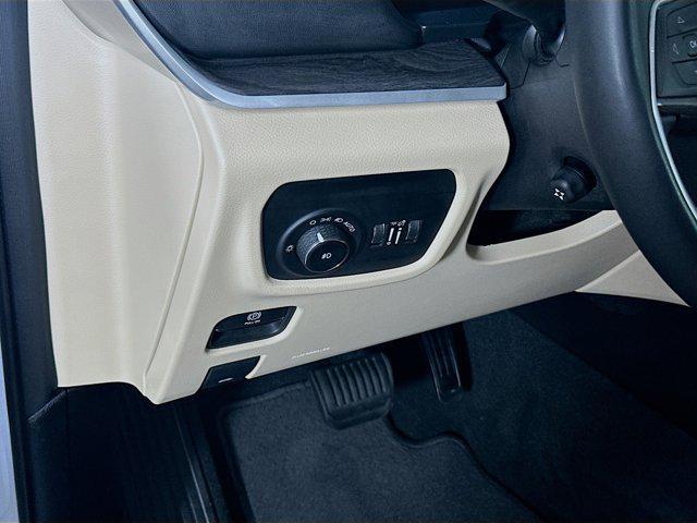 used 2022 Jeep Grand Cherokee L car, priced at $29,497