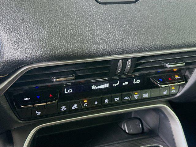 used 2024 Mazda CX-90 car, priced at $30,997