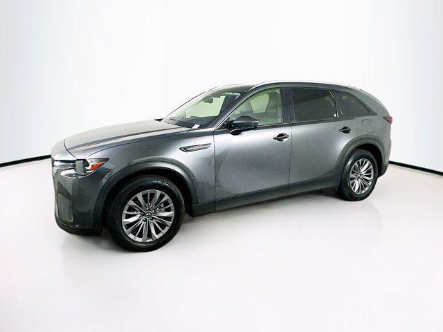 used 2024 Mazda CX-90 car, priced at $30,997