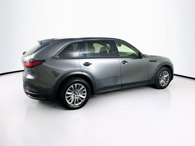used 2024 Mazda CX-90 car, priced at $30,997