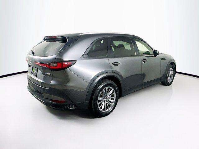 used 2024 Mazda CX-90 car, priced at $30,997