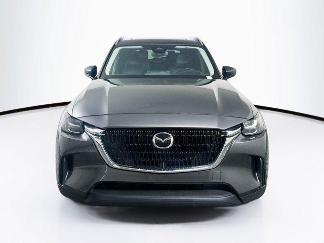 used 2024 Mazda CX-90 car, priced at $30,997