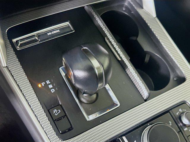 used 2024 Mazda CX-90 car, priced at $30,997