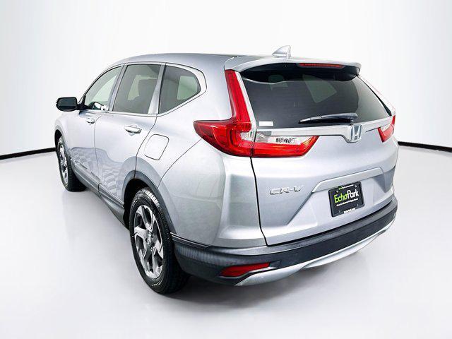 used 2019 Honda CR-V car, priced at $23,299