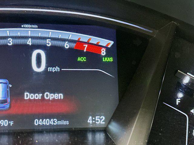 used 2019 Honda CR-V car, priced at $23,299