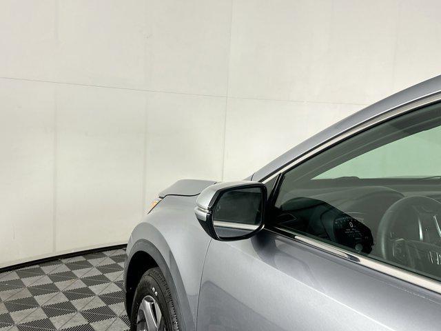 used 2019 Honda CR-V car, priced at $23,299