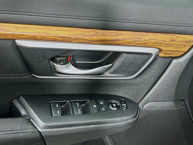 used 2019 Honda CR-V car, priced at $23,299