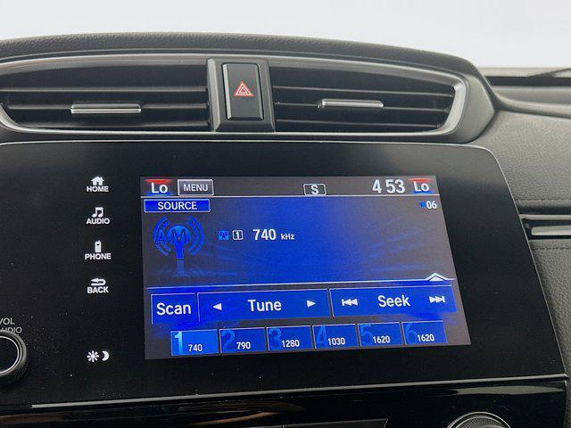 used 2019 Honda CR-V car, priced at $23,299
