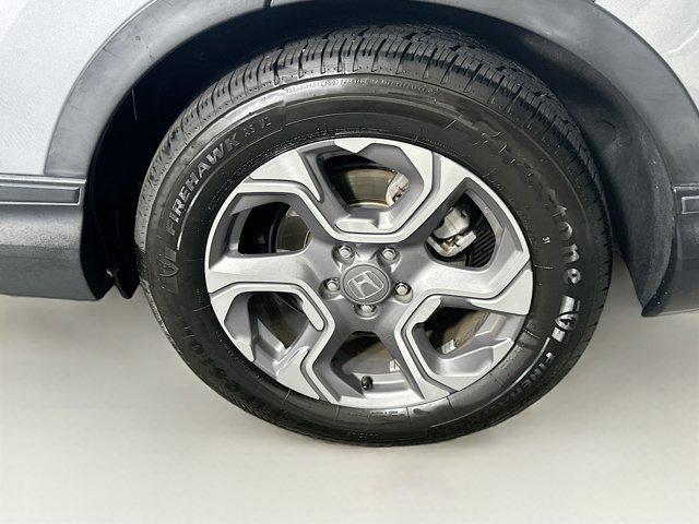 used 2019 Honda CR-V car, priced at $23,299