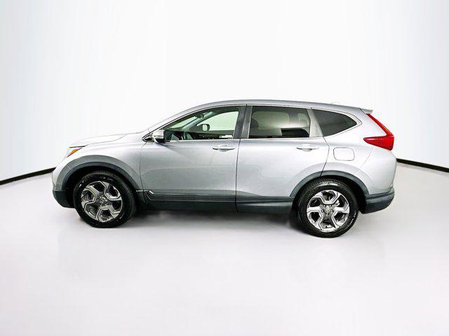 used 2019 Honda CR-V car, priced at $23,299