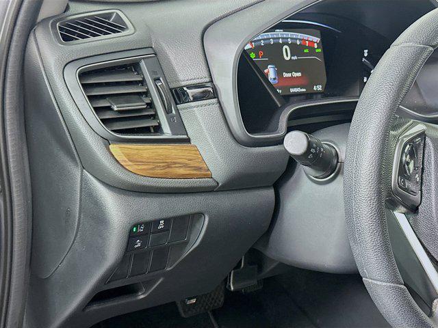 used 2019 Honda CR-V car, priced at $23,299