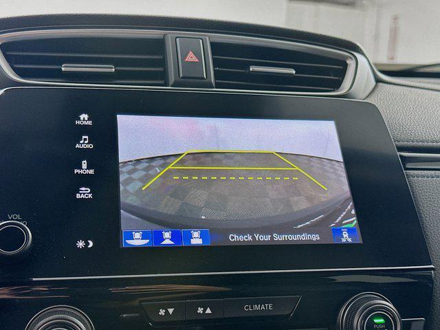used 2019 Honda CR-V car, priced at $23,299