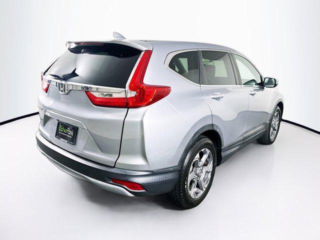 used 2019 Honda CR-V car, priced at $23,299