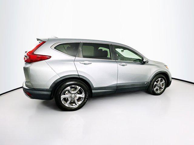 used 2019 Honda CR-V car, priced at $23,299