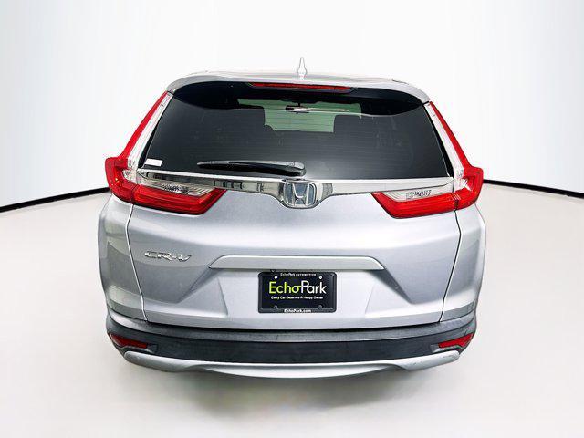 used 2019 Honda CR-V car, priced at $23,299