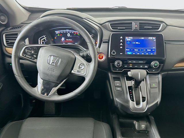 used 2019 Honda CR-V car, priced at $23,299