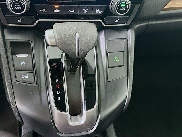 used 2019 Honda CR-V car, priced at $23,299