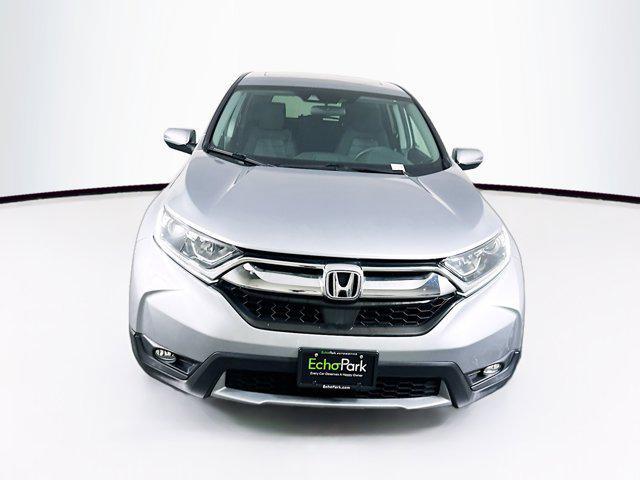 used 2019 Honda CR-V car, priced at $23,299