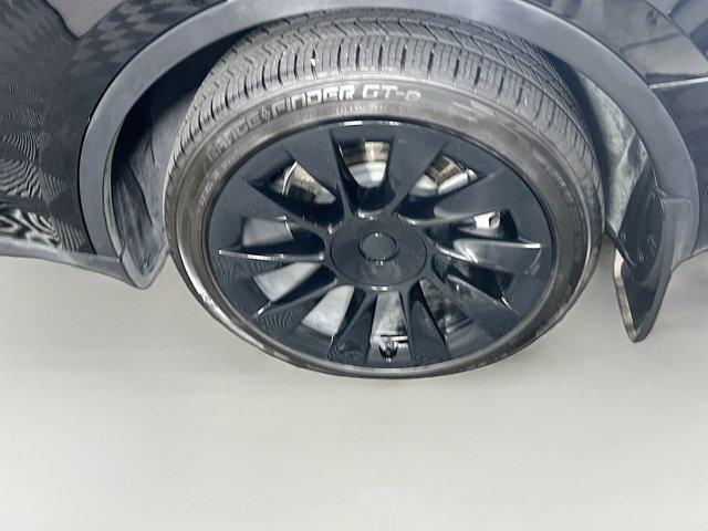 used 2023 Tesla Model Y car, priced at $30,997