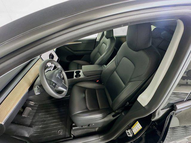 used 2023 Tesla Model Y car, priced at $30,997