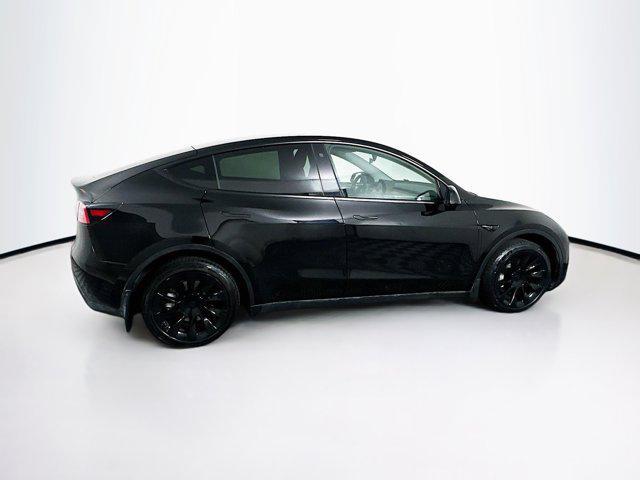 used 2023 Tesla Model Y car, priced at $30,997