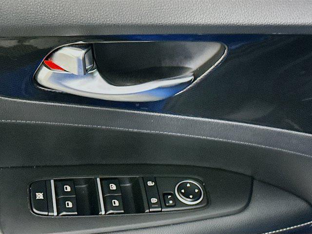 used 2023 Kia Forte car, priced at $19,497