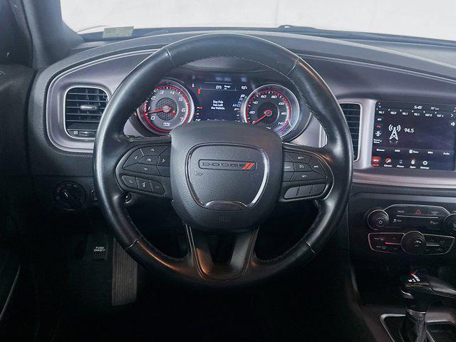 used 2023 Dodge Charger car, priced at $20,296