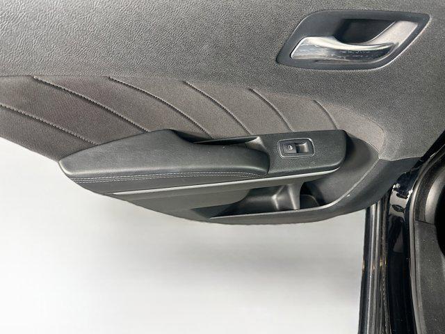 used 2023 Dodge Charger car, priced at $20,296